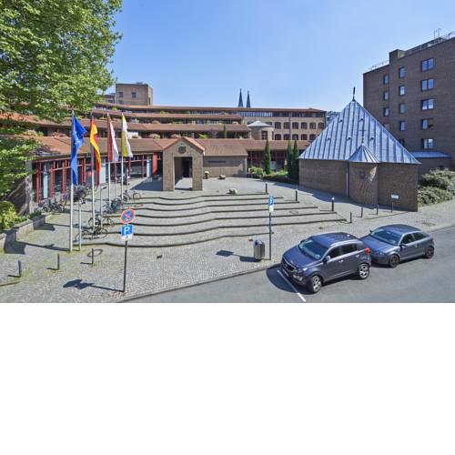 Maternushaus