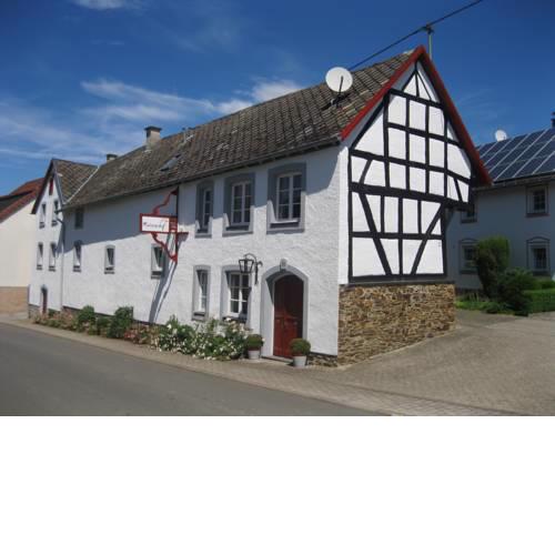 Maternushof