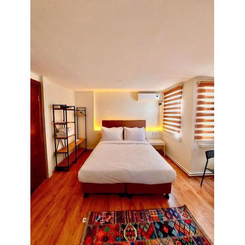 Mates Historical Suites