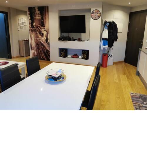 Mateus Apartamento