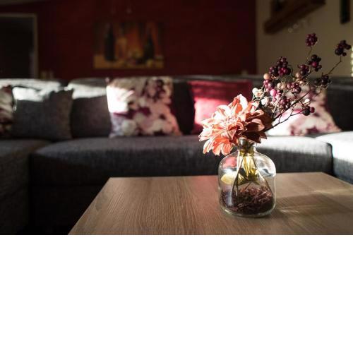Mathildas Ferienwohnung