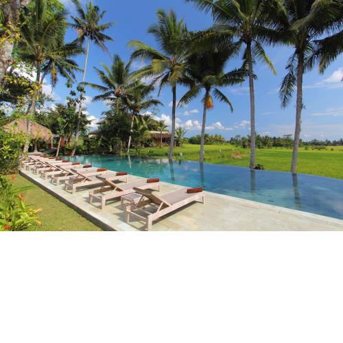 MATHIS Retreat Ubud