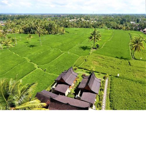 Mathura Villa Ubud