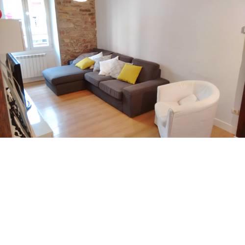 Matia apartamento