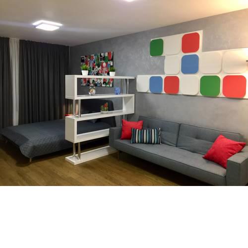 Matilda apartment U MUZEA