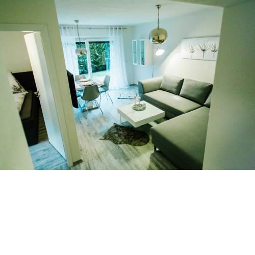 Ferienwohnung Maticevic