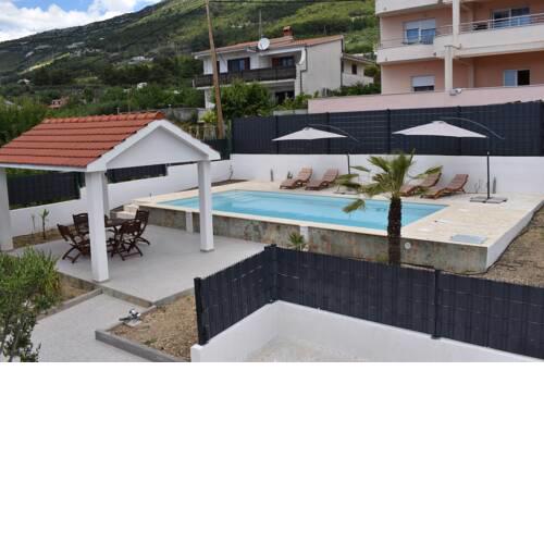 Mattanna mansion with private pool