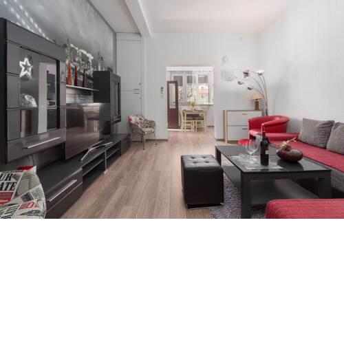 Matteo apartment