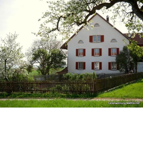 Matthis-Hof