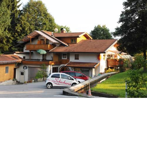 Maurer Ferienwohnungen