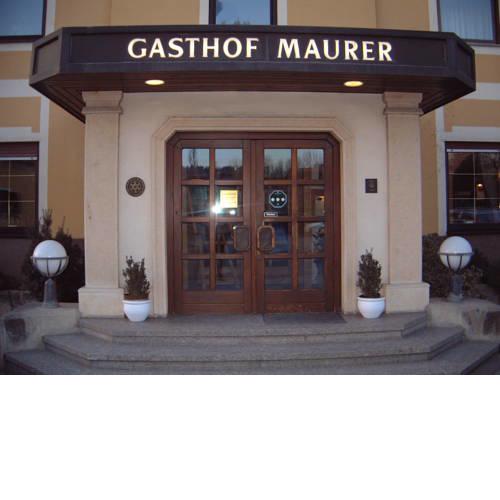 Maurer Gasthof-Vinothek