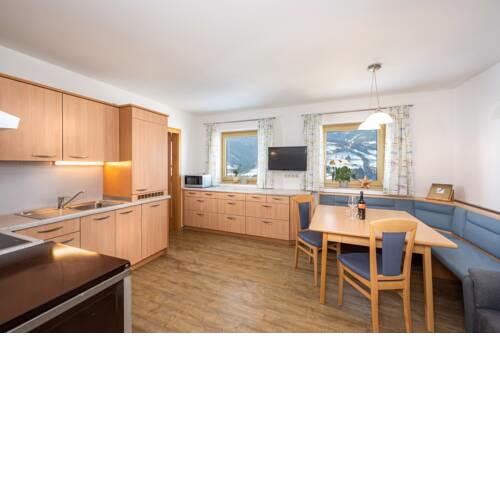 Maurers Appartment