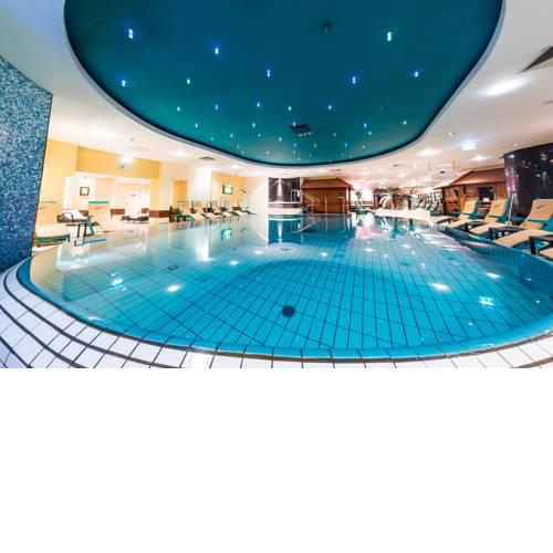 Mauritius Hotel & Therme