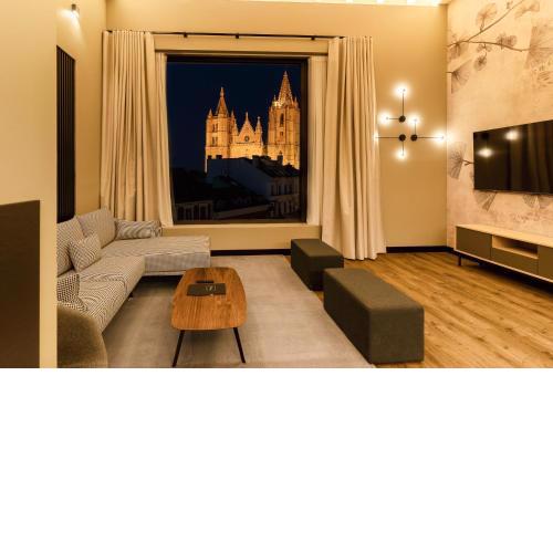 Mauro Suites