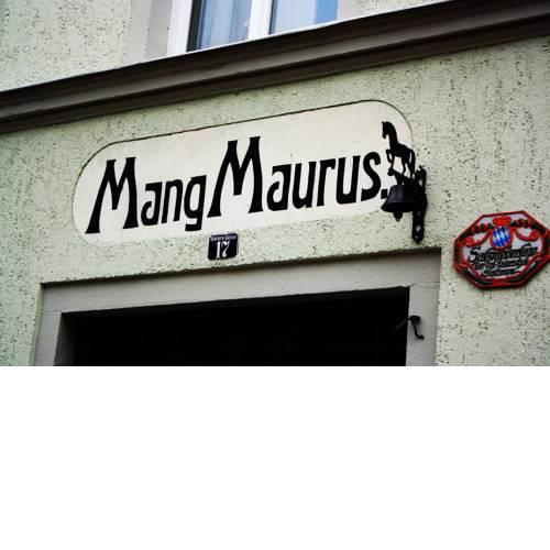 Maurushaus