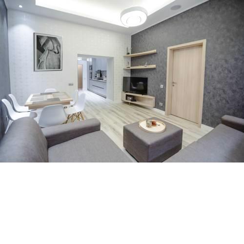 MaVa Apartments