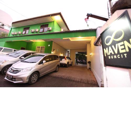 Maven Buncit