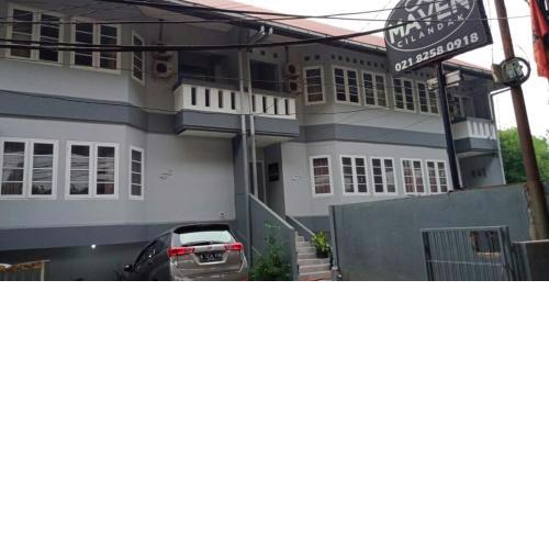 Maven Cilandak