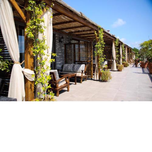 MAVİ AT HOTEL Bule Horse