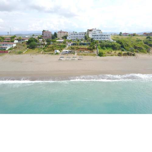 Mavi Cennet Camping&Pansiyon