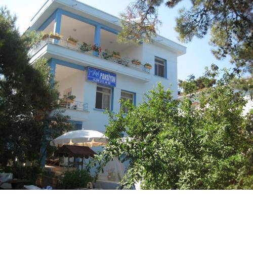 Mavi Pension