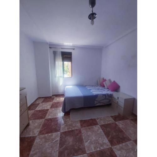 MAVIS HABITACIONES