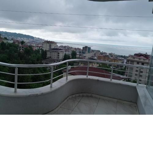 Maviyeşil Home