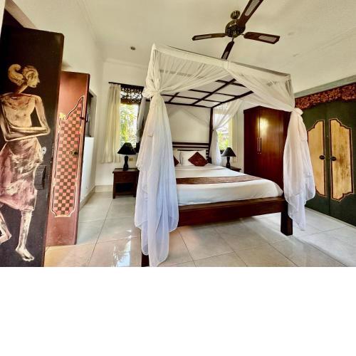 Mawa House