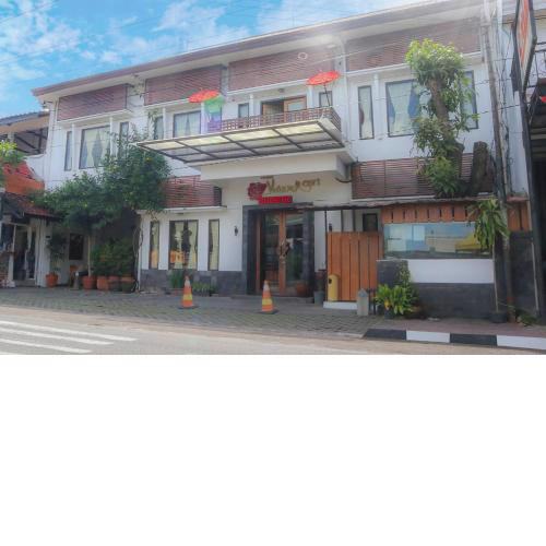 Mawar Asri Hotel