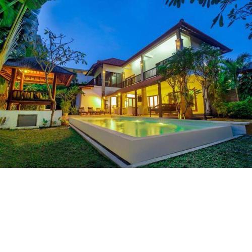 Mawar Estate