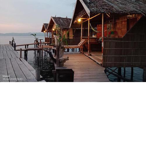 Mawar Homestay
