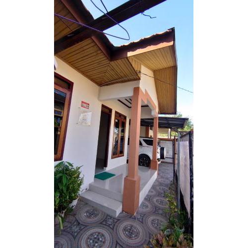 Mawar Homestay