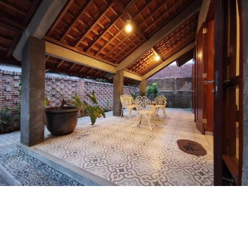 Mawartiga Homestay