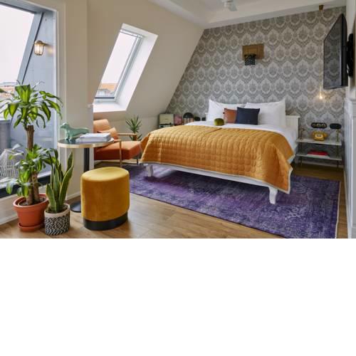 Max Brown Hotel Ku'damm