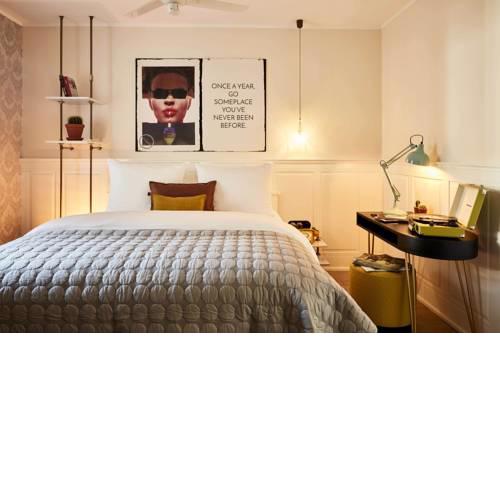 Max Brown Hotel Midtown
