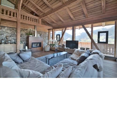 Max chalet Kitz