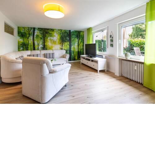 Max-Home, deine Wohlfühloase nahe der Fernuni