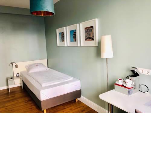 MAX Hotel Garni