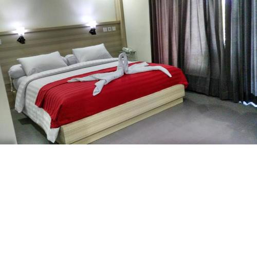 MAXI HOTEL KEDONGANAN