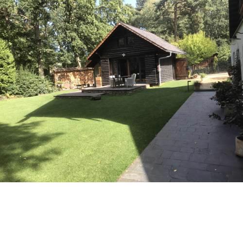 Maxim-Gorki-Haus
