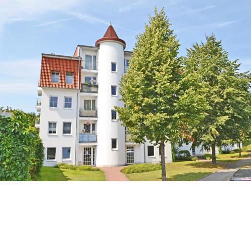 Maxim-Gorki-Straße Whg Kranich