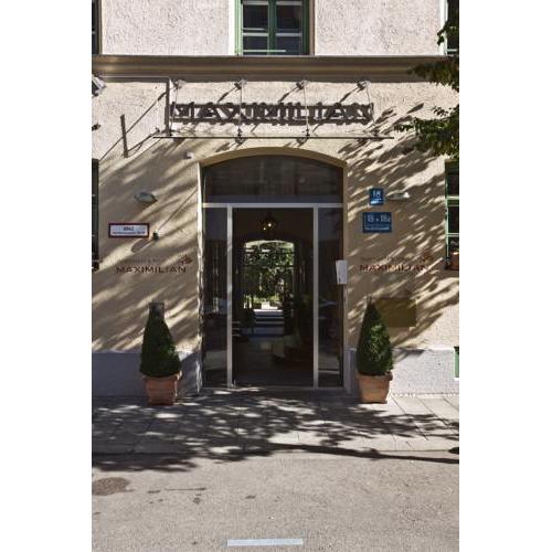 Maximilian Munich