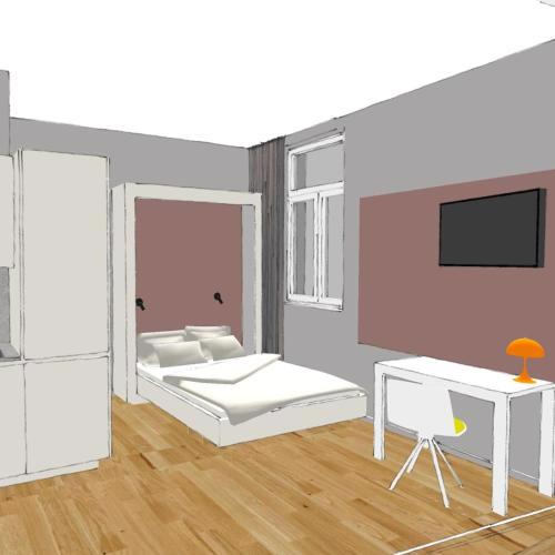 Maximilian Studios