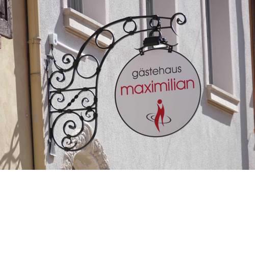 Maximilian