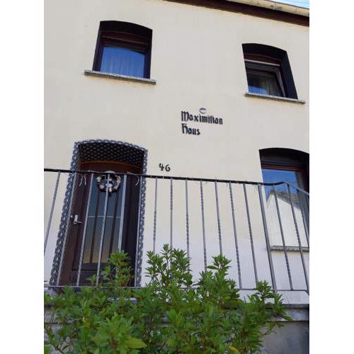 MaximilianHaus