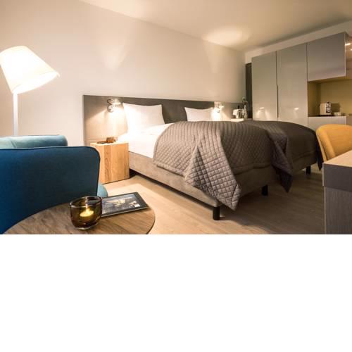 Maximilians Boutique-Hotel Landau