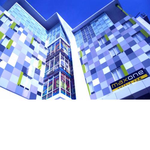 MaxOne Signature Glodok Jakarta