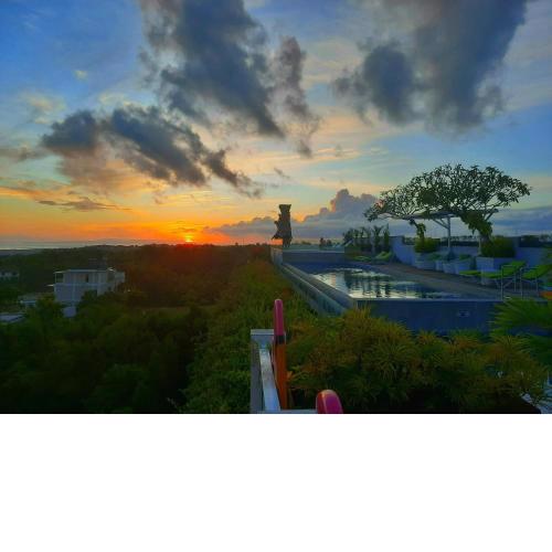 MaxOneHotels at Bukit Jimbaran