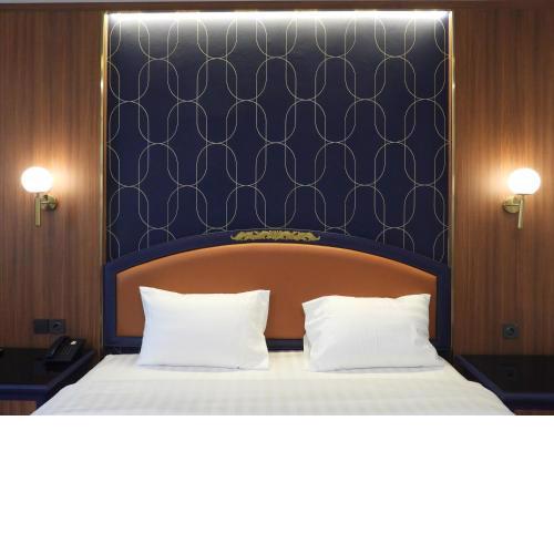 Maxwell Hotel Jakarta
