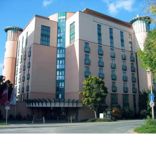 Maxx Hotel Jena